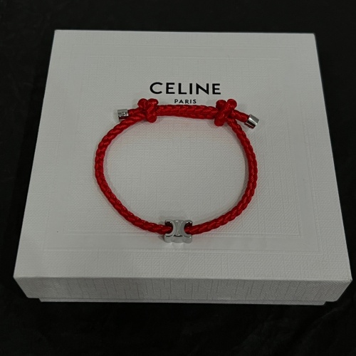 Replica Celine Bracelets #1252485, $39.00 USD, [ITEM#1252485], Replica Celine Bracelets outlet from China