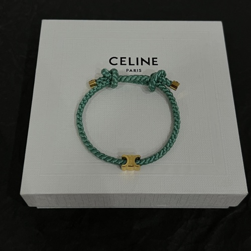 Replica Celine Bracelets #1252486, $39.00 USD, [ITEM#1252486], Replica Celine Bracelets outlet from China