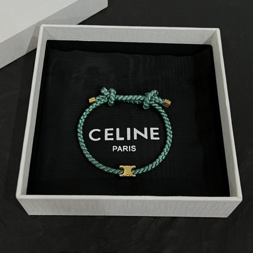 Replica Celine Bracelets #1252486 $39.00 USD for Wholesale