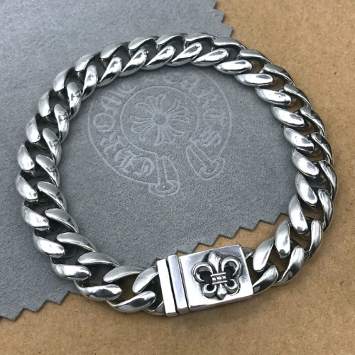 Replica Chrome Hearts Bracelets #1252566, $48.00 USD, [ITEM#1252566], Replica Chrome Hearts Bracelets outlet from China