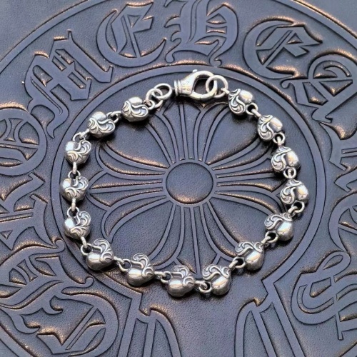 Replica Chrome Hearts Bracelets #1252570, $42.00 USD, [ITEM#1252570], Replica Chrome Hearts Bracelets outlet from China