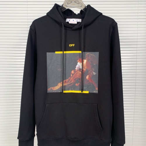 Replica Off-White Hoodies Long Sleeved For Unisex #1252596, $52.00 USD, [ITEM#1252596], Replica Off-White Hoodies outlet from China