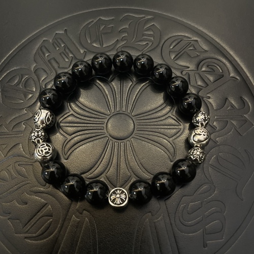 Replica Chrome Hearts Bracelets #1252601, $56.00 USD, [ITEM#1252601], Replica Chrome Hearts Bracelets outlet from China