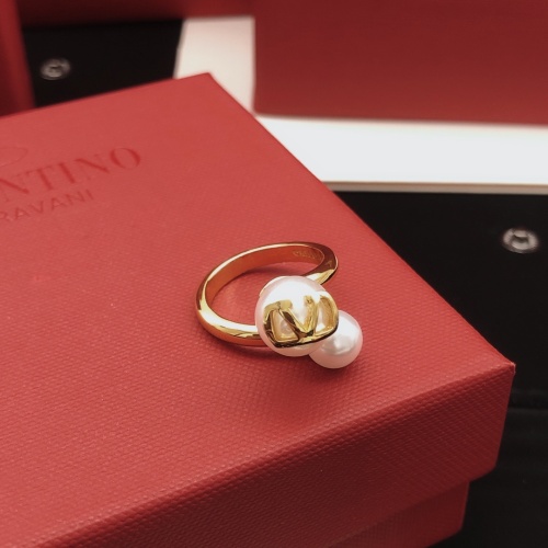 Replica Valentino Rings #1252611, $29.00 USD, [ITEM#1252611], Replica Valentino Rings outlet from China