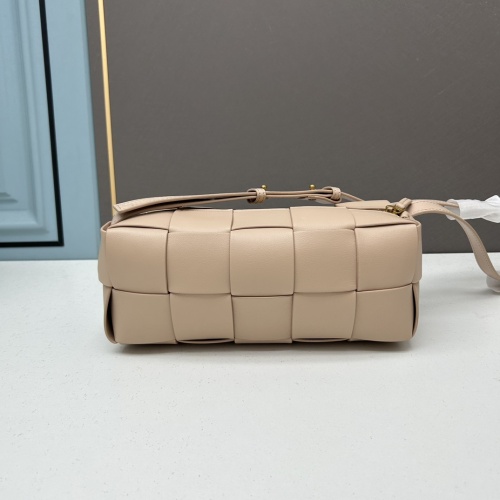 Replica Bottega Veneta BV AAA Quality Messenger Bags For Women #1252632 $100.00 USD for Wholesale