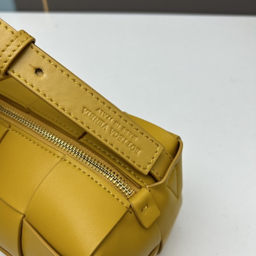 Replica Bottega Veneta BV AAA Quality Messenger Bags For Women #1252634 $100.00 USD for Wholesale