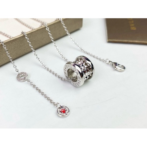 Replica Bvlgari Necklaces #1252688, $32.00 USD, [ITEM#1252688], Replica Bvlgari Necklaces outlet from China