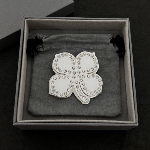 Replica Balenciaga Brooches For Women #1252693, $32.00 USD, [ITEM#1252693], Replica Balenciaga Brooches outlet from China