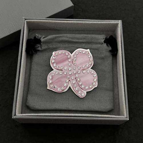 Replica Balenciaga Brooches For Women #1252694, $32.00 USD, [ITEM#1252694], Replica Balenciaga Brooches outlet from China