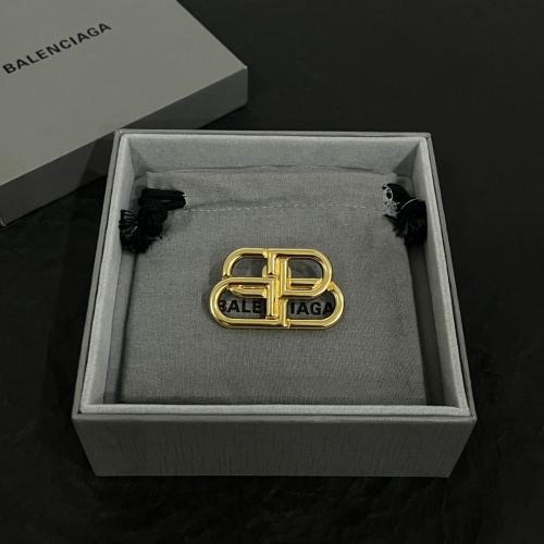 Replica Balenciaga Brooches For Women #1252720, $38.00 USD, [ITEM#1252720], Replica Balenciaga Brooches outlet from China