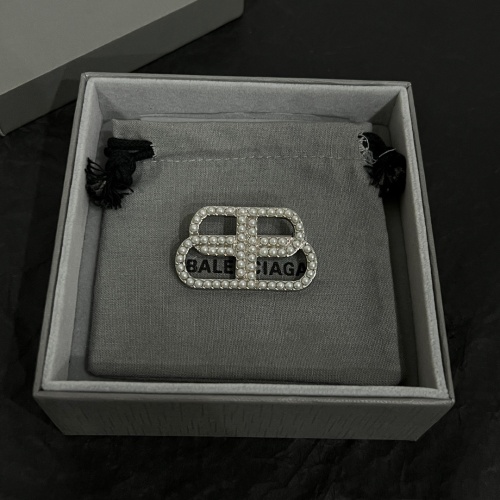 Replica Balenciaga Brooches For Women #1252722, $38.00 USD, [ITEM#1252722], Replica Balenciaga Brooches outlet from China