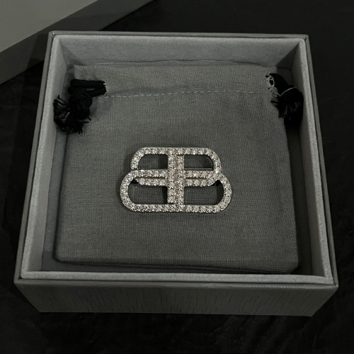 Replica Balenciaga Brooches For Women #1252723, $38.00 USD, [ITEM#1252723], Replica Balenciaga Brooches outlet from China