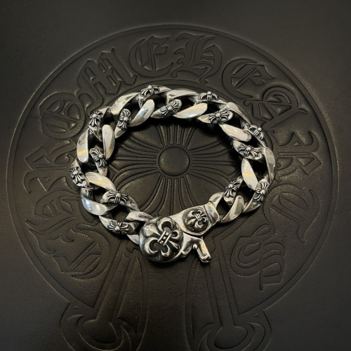 Replica Chrome Hearts Bracelets #1252737, $56.00 USD, [ITEM#1252737], Replica Chrome Hearts Bracelets outlet from China