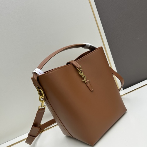 Replica Yves Saint Laurent YSL AAA Quality Messenger Bags For Women #1252807 $92.00 USD for Wholesale