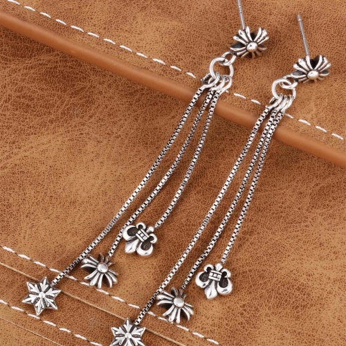 Chrome Hearts Earrings For Women #1252816