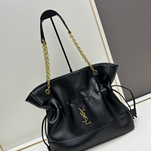 Replica Yves Saint Laurent YSL AAA Quality Shoulder Bags For Women #1252818, $92.00 USD, [ITEM#1252818], Replica Yves Saint Laurent YSL AAA Quality Shoulder Bags outlet from China