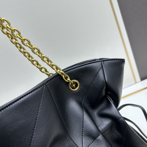 Replica Yves Saint Laurent YSL AAA Quality Shoulder Bags For Women #1252818 $92.00 USD for Wholesale