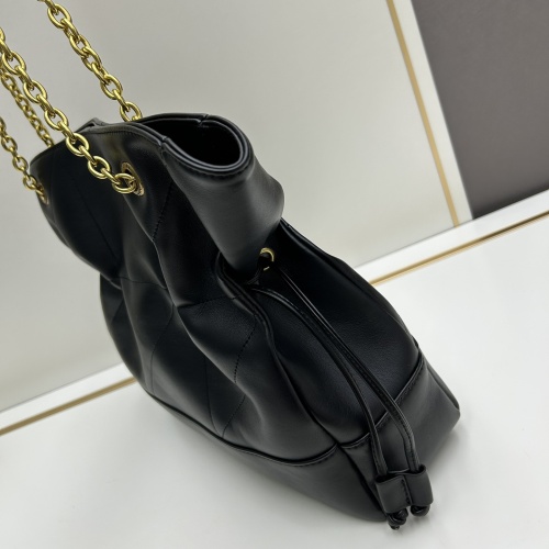 Replica Yves Saint Laurent YSL AAA Quality Shoulder Bags For Women #1252818 $92.00 USD for Wholesale