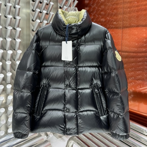 Replica Moncler Down Feather Coat Long Sleeved For Unisex #1253039, $225.00 USD, [ITEM#1253039], Replica Moncler Down Feather Coat outlet from China