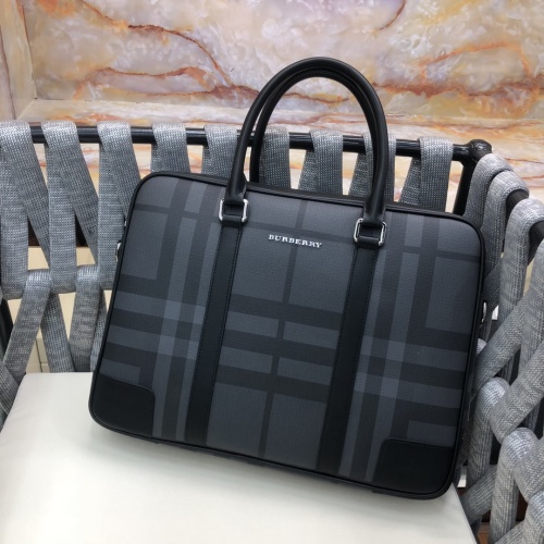 Replica Burberry AAA Man Handbags #1253101, $130.00 USD, [ITEM#1253101], Replica Burberry AAA Man Handbags outlet from China