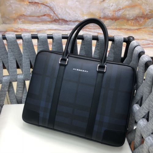 Replica Burberry AAA Man Handbags #1253102, $130.00 USD, [ITEM#1253102], Replica Burberry AAA Man Handbags outlet from China