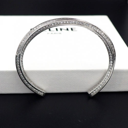 Replica Celine Bracelets #1253382 $29.00 USD for Wholesale