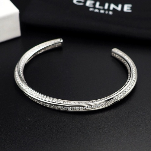 Replica Celine Bracelets #1253382 $29.00 USD for Wholesale