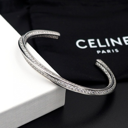 Replica Celine Bracelets #1253382 $29.00 USD for Wholesale