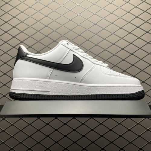 Replica Nike Air Force-1-Low For Women #1253398 $88.00 USD for Wholesale