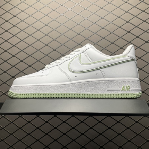 Replica Nike Air Force-1-Low For Women #1253405, $88.00 USD, [ITEM#1253405], Replica Nike Air Force 1 outlet from China