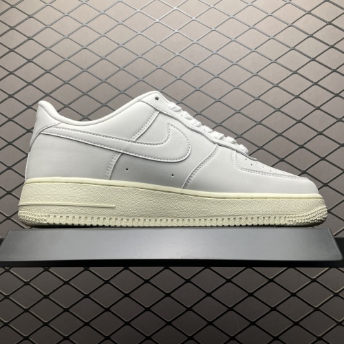 Replica Nike Air Force-1-Low For Women #1253407 $88.00 USD for Wholesale