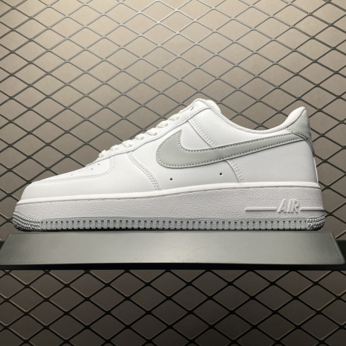 Replica Nike Air Force-1-Low For Men #1253410, $88.00 USD, [ITEM#1253410], Replica Nike Air Force 1 outlet from China