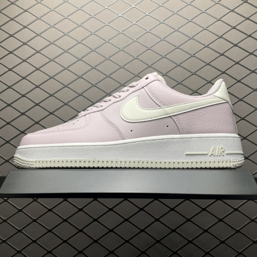 Replica Nike Air Force-1-Low For Women #1253412, $88.00 USD, [ITEM#1253412], Replica Nike Air Force 1 outlet from China