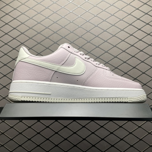 Replica Nike Air Force-1-Low For Women #1253412 $88.00 USD for Wholesale