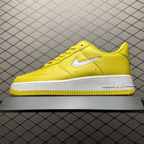 Replica Nike Air Force-1-Low For Women #1253414, $88.00 USD, [ITEM#1253414], Replica Nike Air Force 1 outlet from China