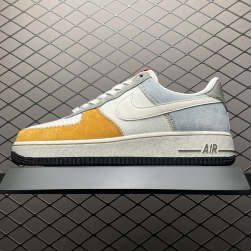 Replica Nike Air Force-1-Low For Women #1253478, $88.00 USD, [ITEM#1253478], Replica Nike Air Force 1 outlet from China