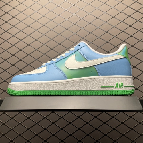 Replica Nike Air Force-1-Low For Women #1253481, $88.00 USD, [ITEM#1253481], Replica Nike Air Force 1 outlet from China