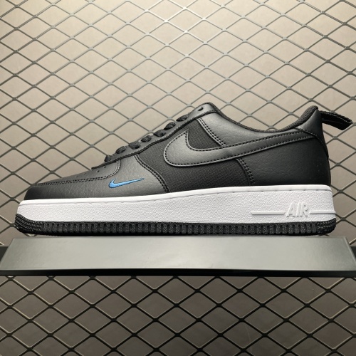 Replica Nike Air Force-1-Low For Men #1253486, $88.00 USD, [ITEM#1253486], Replica Nike Air Force 1 outlet from China