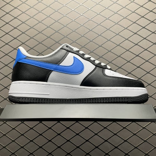 Replica Nike Air Force-1-Low For Women #1253488 $88.00 USD for Wholesale