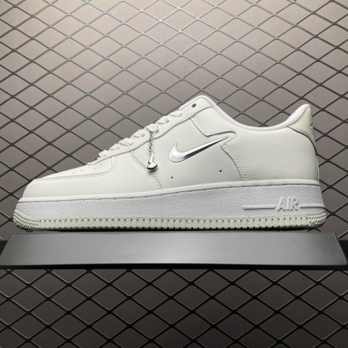 Replica Nike Air Force-1-Low For Women #1253491, $88.00 USD, [ITEM#1253491], Replica Nike Air Force 1 outlet from China