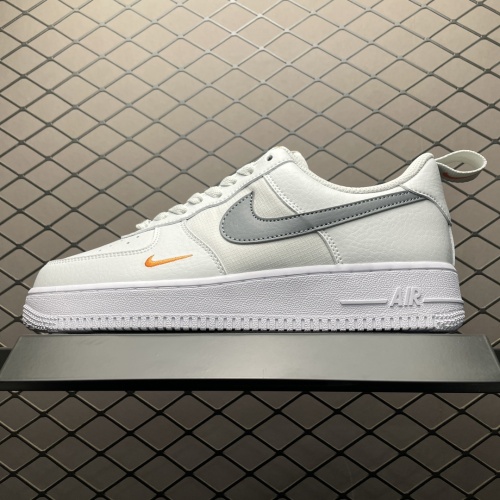 Replica Nike Air Force-1-Low For Women #1253495, $88.00 USD, [ITEM#1253495], Replica Nike Air Force 1 outlet from China