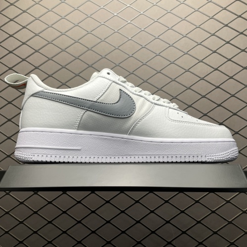 Replica Nike Air Force-1-Low For Men #1253497 $88.00 USD for Wholesale