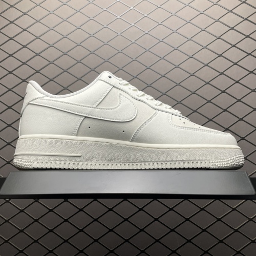 Replica Nike Air Force-1-Low For Women #1253499 $88.00 USD for Wholesale