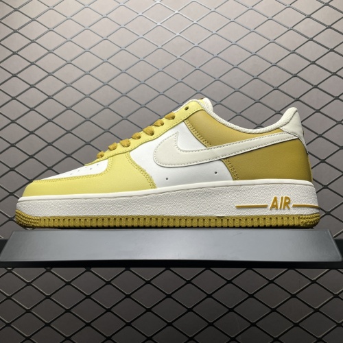 Replica Nike Air Force-1-Low For Women #1253504, $88.00 USD, [ITEM#1253504], Replica Nike Air Force 1 outlet from China