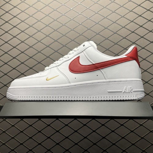 Replica Nike Air Force-1-Low For Women #1253507, $88.00 USD, [ITEM#1253507], Replica Nike Air Force 1 outlet from China