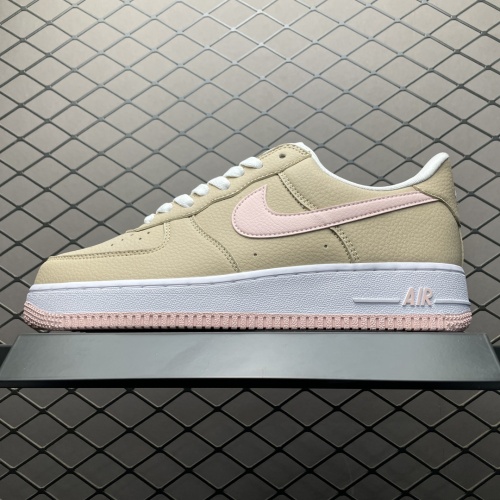 Replica Nike Air Force-1-Low For Men #1253510, $88.00 USD, [ITEM#1253510], Replica Nike Air Force 1 outlet from China