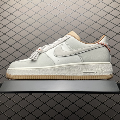 Replica Nike Air Force-1-Low For Women #1253520, $88.00 USD, [ITEM#1253520], Replica Nike Air Force 1 outlet from China