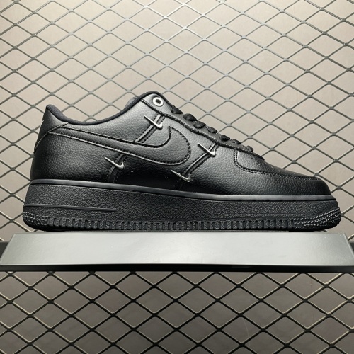 Replica Nike Air Force-1-Low For Women #1253527 $88.00 USD for Wholesale