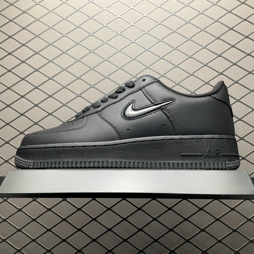 Replica Nike Air Force-1-Low For Women #1253531, $76.00 USD, [ITEM#1253531], Replica Nike Air Force 1 outlet from China