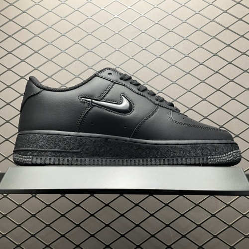 Replica Nike Air Force-1-Low For Women #1253531 $76.00 USD for Wholesale